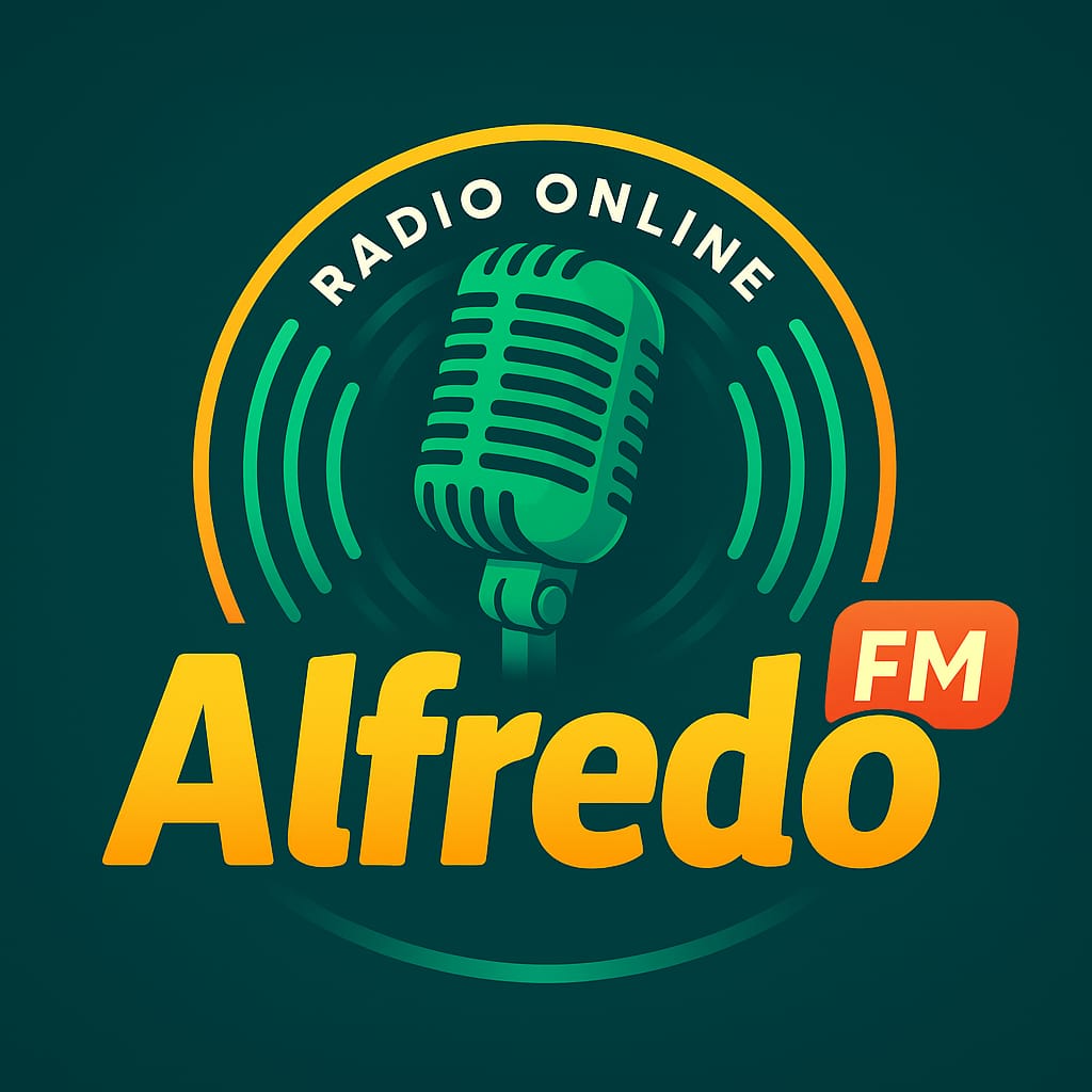 Logo de Alfredo FM